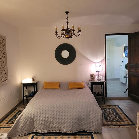 Le Rocher Appartement Cotignac Extérieur photo