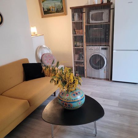 Le Rocher Appartement Cotignac Extérieur photo