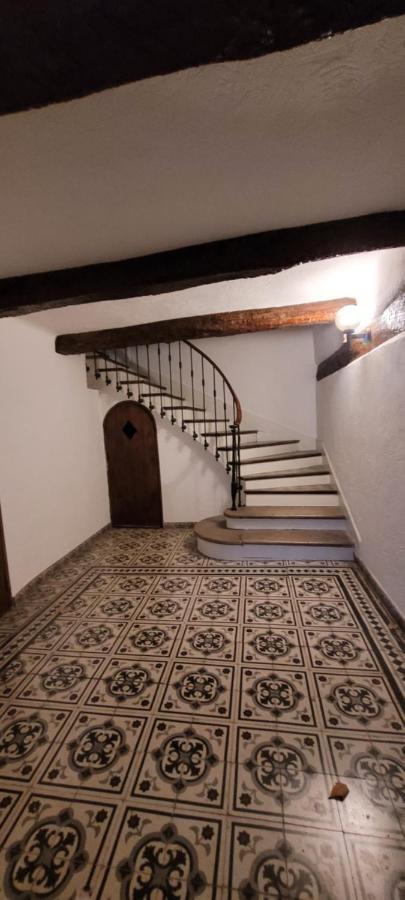 Le Rocher Appartement Cotignac Extérieur photo