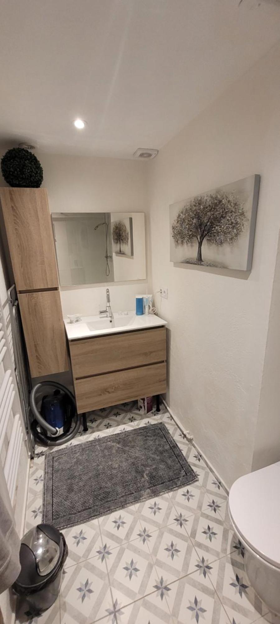 Le Rocher Appartement Cotignac Extérieur photo