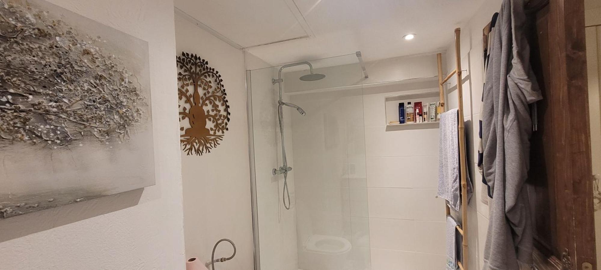 Le Rocher Appartement Cotignac Extérieur photo