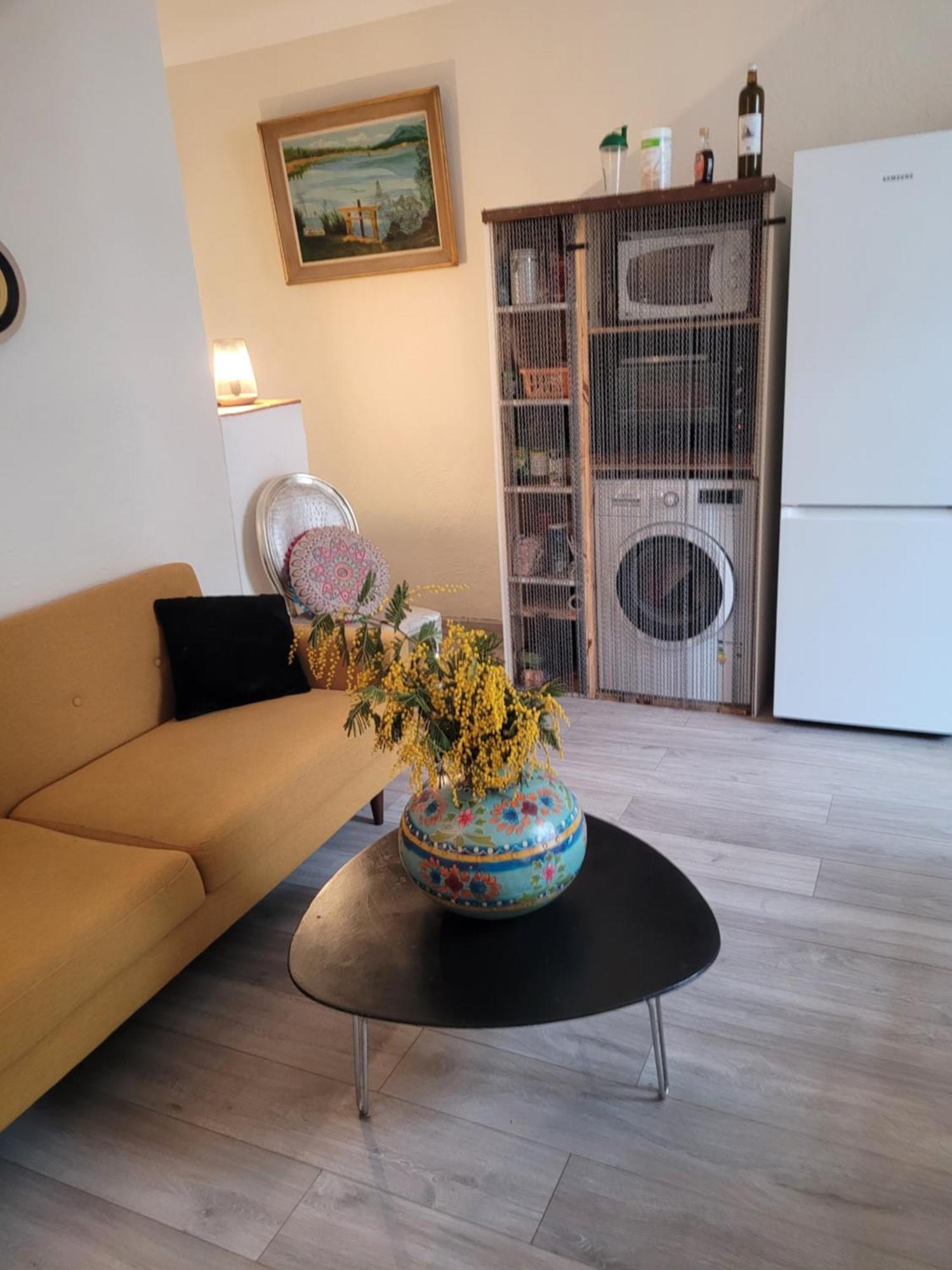 Le Rocher Appartement Cotignac Extérieur photo